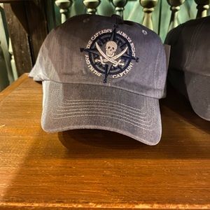 Pirates of the Caribbean The Beatings Will Continue Until Moral Improves hat NWT